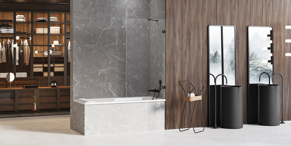 aranzacja avexa black